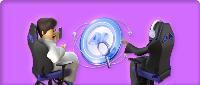 الذكاء الاصطناعي هو قوتكم الخارقة كيف تتعلّمون وتبدعون وتستفيدون في عصر جديد؟