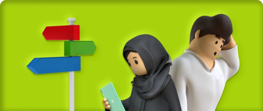 مغامرة الاستعداد الشخصي رحلتنا نحو مستقبل أقوى وقرارات أكثر وعيًا