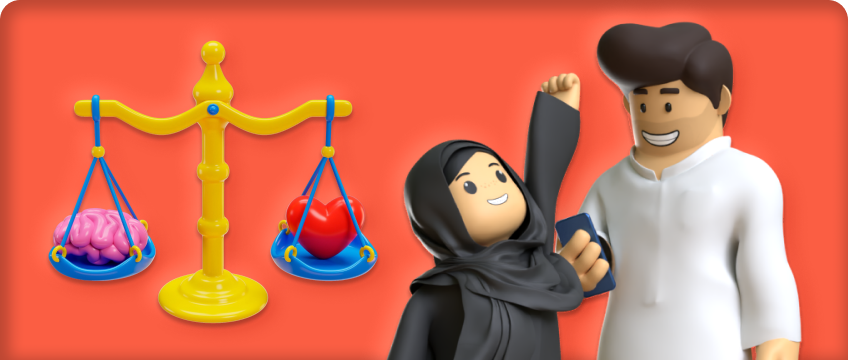 مغامرة الإبداع ورسم الطريق الشخصي كيف يبني الشباب مستقبلهم بشجاعة وذكاء؟