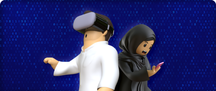 المستقبل يبدأ من مهاراتكم ماذا ينتظركم في عالم الوظائف القادم؟